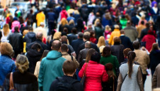 The UN projects a world population of up to 11 billion by 2050